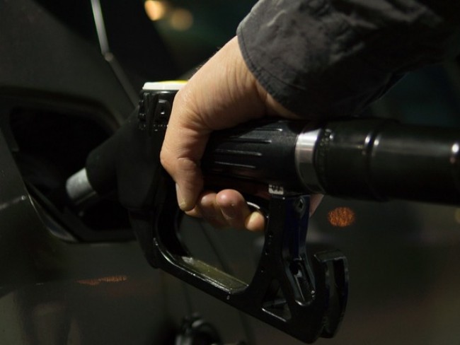 Как выбрать качественный бензин?