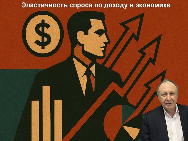 Эластичность спроса: ваш секретный экономический рентген