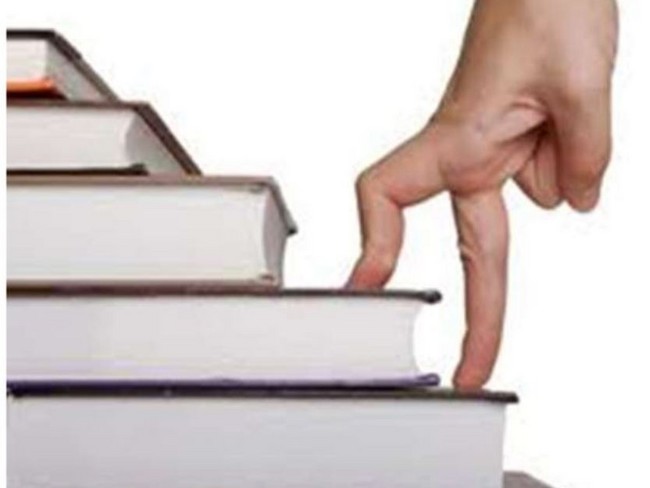 Тайная инструкция по карьерному продвижению.