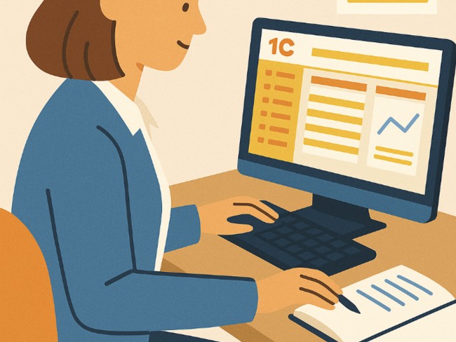 Как из бухгалтера превратиться в дата-аналитика?