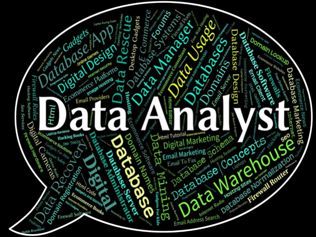 Дата-аналитик с нуля до 150к