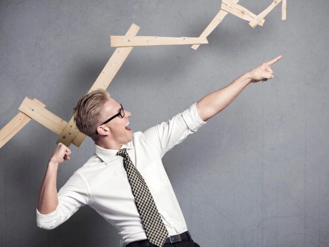 Хочешь в супер руководители проектов?